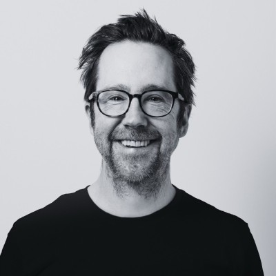 Nick Forsberg